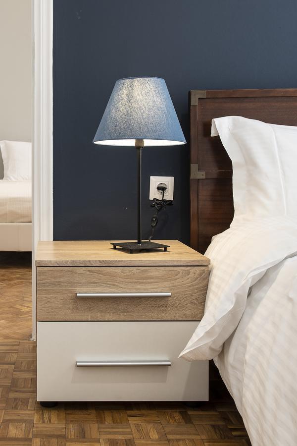 Apartamento Petralona Cosy Penthouse Atenas Exterior foto