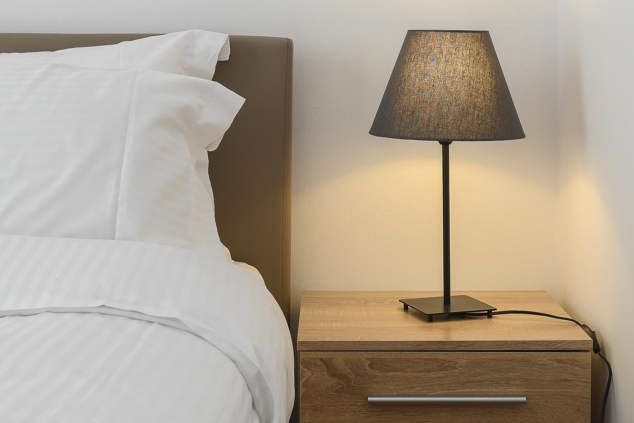 Apartamento Petralona Cosy Penthouse Atenas Exterior foto
