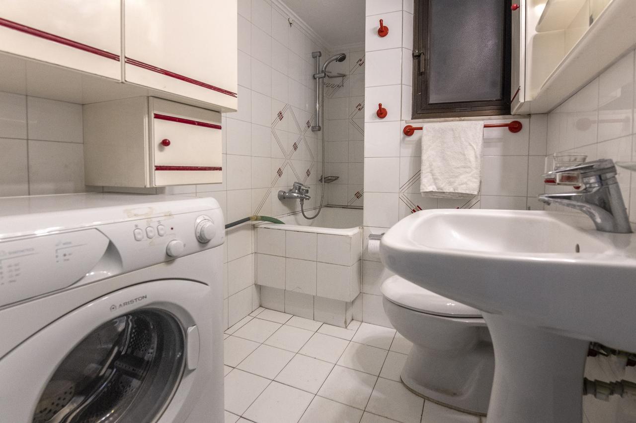 Apartamento Petralona Cosy Penthouse Atenas Exterior foto