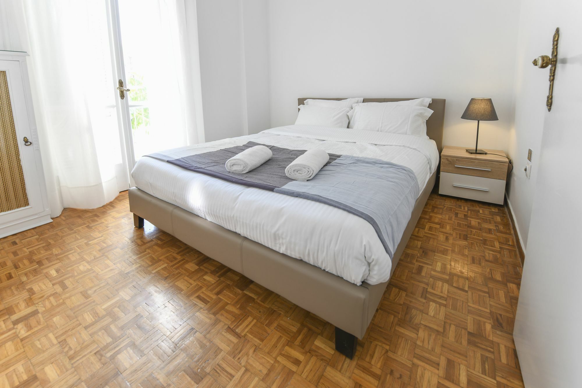Apartamento Petralona Cosy Penthouse Atenas Exterior foto