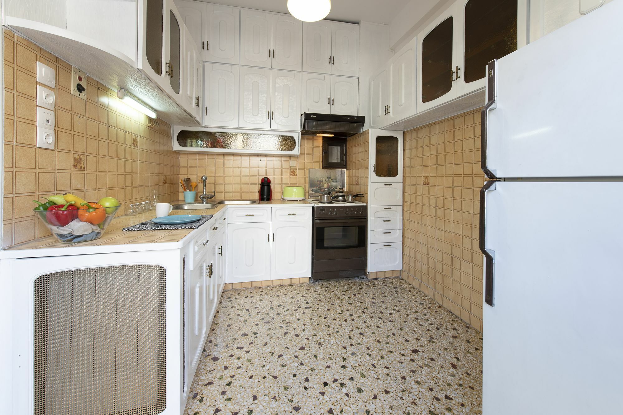 Apartamento Petralona Cosy Penthouse Atenas Exterior foto