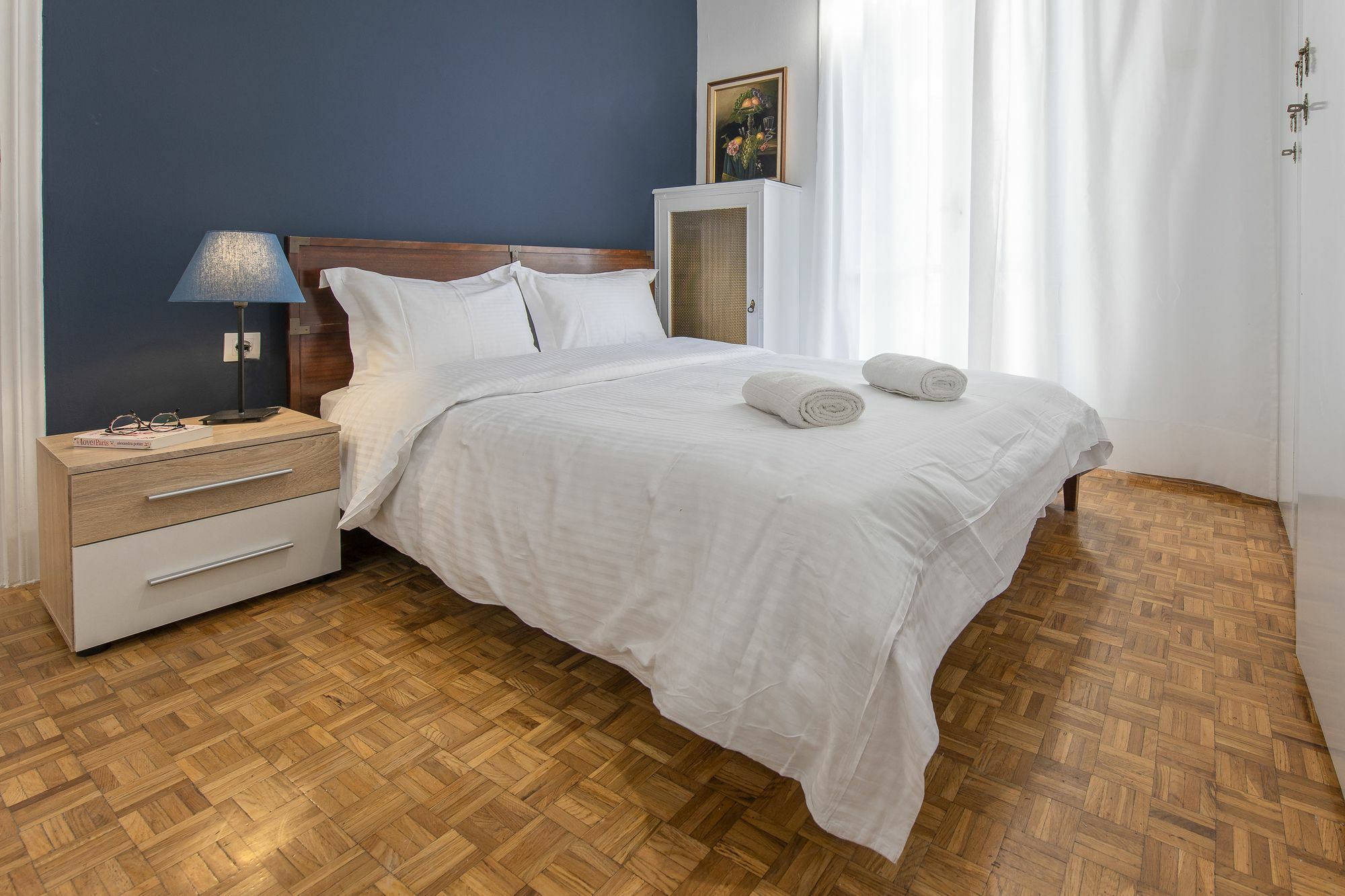 Apartamento Petralona Cosy Penthouse Atenas Exterior foto